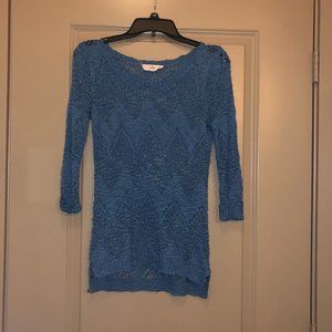 Pink Republic Sweater